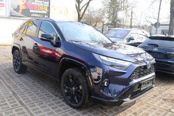 Toyota RAV 4 - 4
