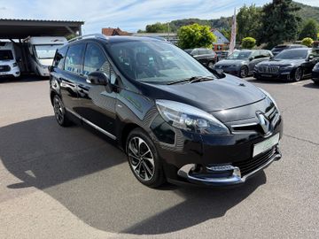 Renault Scenic III Bose Edi.+Kamera+Navi+SHZ+