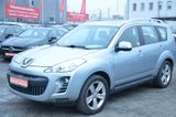 Peugeot 4007 Sport 2.2l HDi* !Händler Fahrzeug ! - Peugeot 4007 mit Diesel-Antrieb
