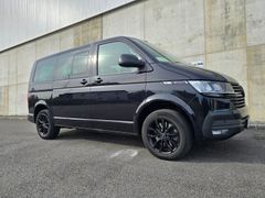 VW T6.1 Multivan 4Motion 150PS Navi DAB Carplay AHK