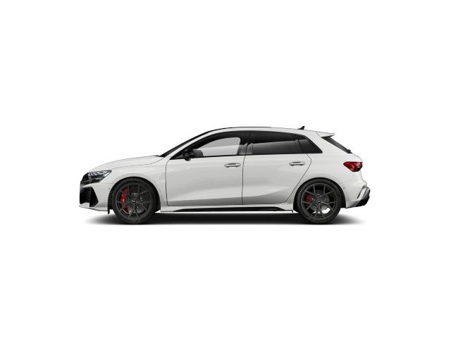 Audi RS3 - Bild 4