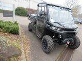 Can-Am Traxter HD 10 Pro XU ABS T1B mit Kabine MY 2025 - CAN-AM HÄNDLER