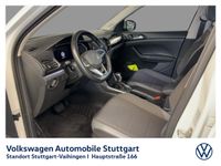 Volkswagen T-Cross - Vorschau Bild 6