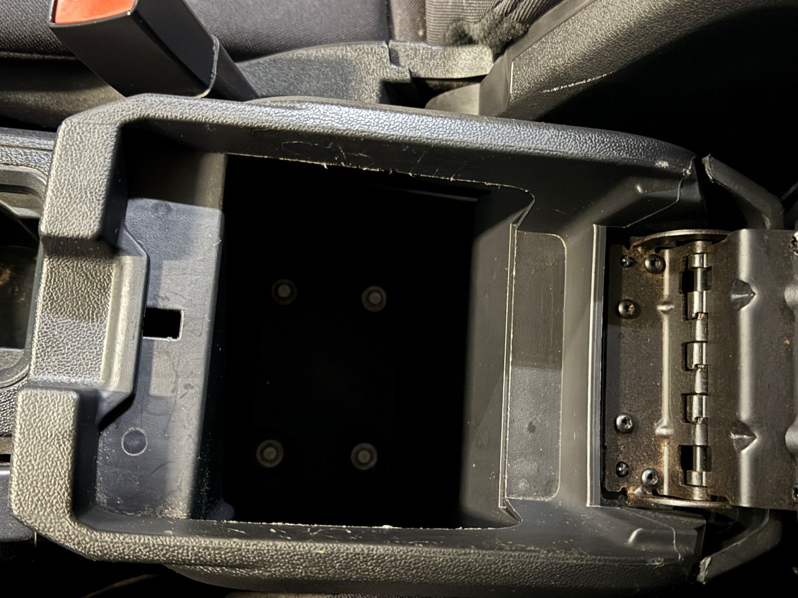 Fahrzeugabbildung Dodge Journey 2.0 7-SITZER AUTOMATIK FOND DVD PAKET