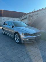 Volkswagen Passat B8 Variant 2.0 TDI DSG P... - Volkswagen Passat in Halle