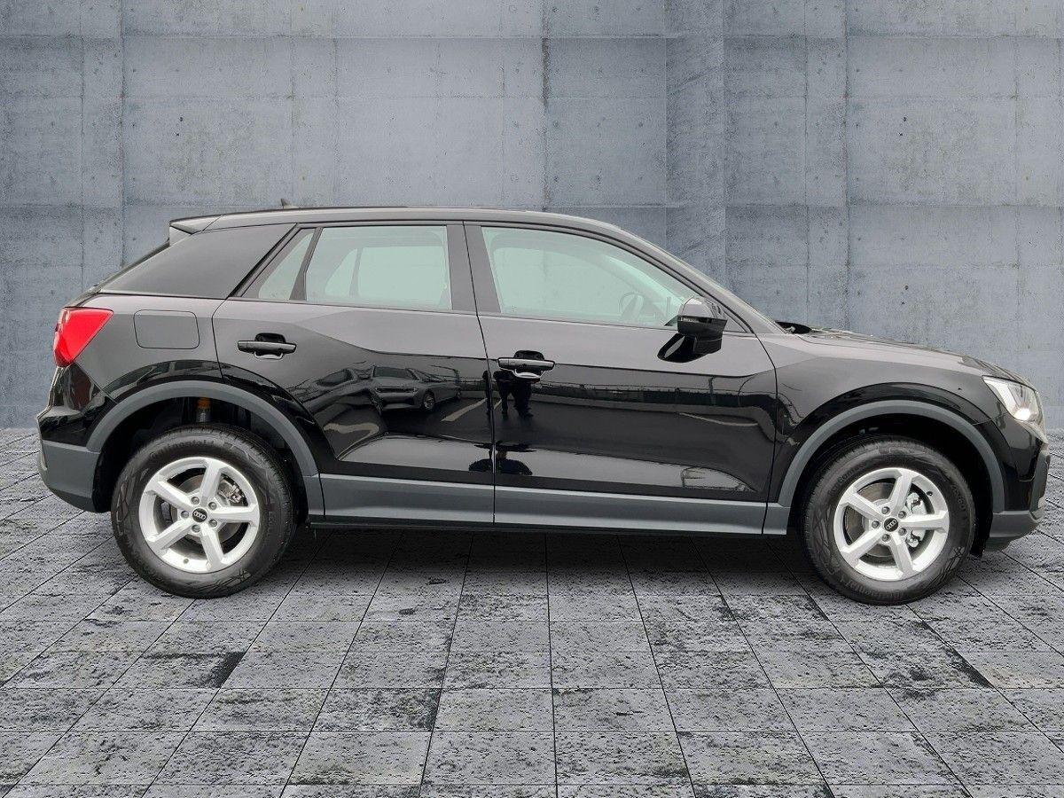 Audi Q2 - Bild 6