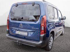 Foto Nummer 3: CITROEN Berlingo