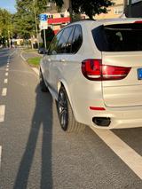 BMW X5 M50 M50d - - BMW X5 M50 in Essen