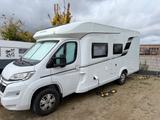 Hobby Optima OnTour T65 HFL  - Hobby Optima ONTOUR T65 HFL