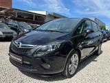 Opel Zafira C Tourer Style/Navi/Bi-Xenon/7-Sitzer/SHZ - Opel Zafira Gebrauchtwagen in Nürnberg
