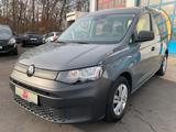 Volkswagen Caddy 1.5 TSI Navi Klima PDC SHZ Tempomat - Volkswagen Caddy: 3 Türen