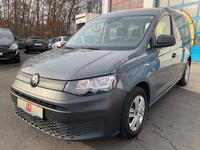 Volkswagen Caddy 1.5 TSI Navi Klima PDC SHZ Tempomat