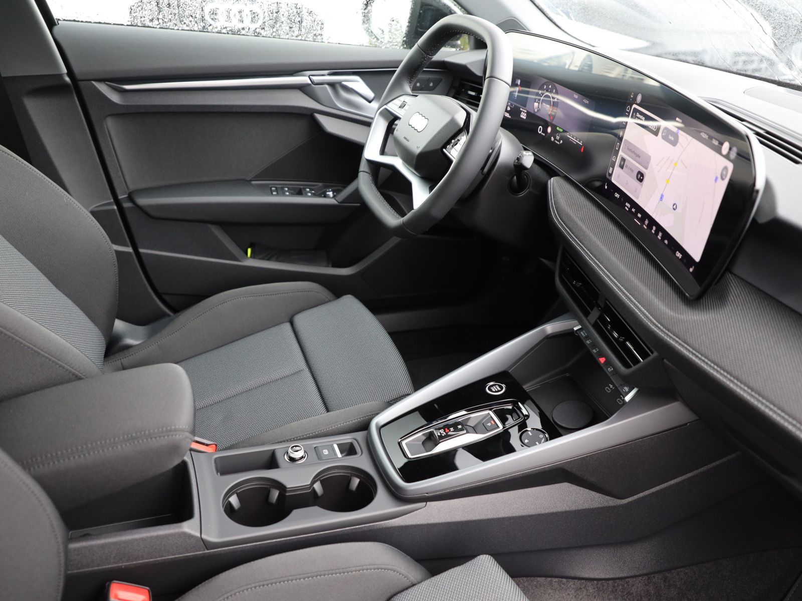 Audi A3 - Bild 24