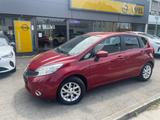 Nissan Note Acenta Plus +NAVI+GARANTIE+ - Nissan Note mit Benzin-Antrieb: Acenta