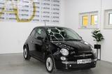 Fiat 500 Lounge+PDC+PANO+8FACH+2HAND+HU/AU NEU+ - gebrauchte Fiat 500 aus dem Jahr 2012
