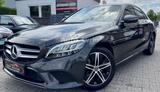Mercedes-Benz C 200d-AMBIENT-LED-LEDER-TOTEWINKEL-KAMERA - Mercedes-Benz C 200 Gebrauchtwagen in Mönchengladbach