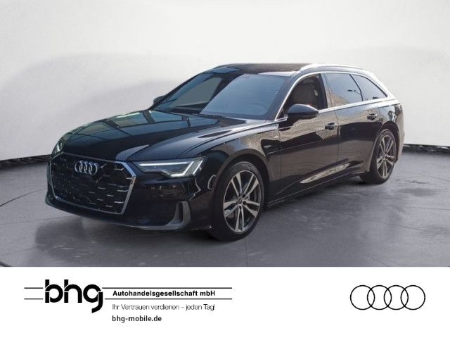 Audi A6 Avant S line 40 TDI quattro 150( 204) kW(PS)