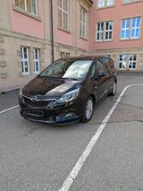 Opel Zafira Tourer - gebrauchte Opel Zafira Tourer aus dem Jahr 2018