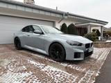 BMW M2 G87 - Automatik, 1. Hand, Unfallfrei - BMW M2 G87 Gebrauchtwagen