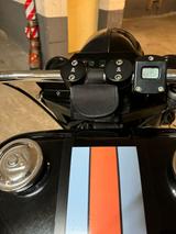 Harley-Davidson FLT- FLHTC Road King - HARLEY-DAVIDSON 1988