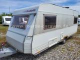 Dethleffs Rondo 500 RM 5 Einzelbetten - Nr. 101  (6) - Wohnwagen 1999