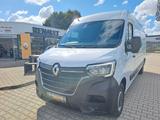 Renault Master III Kasten L3H2 3,5t - gebrauchte Renault Master aus dem Jahr 2022