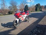 Cagiva Mito 125 EVO Lucky Explorer Strike - CAGIVA 125