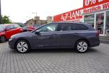 Volkswagen Golf Variant 1.5 eTSI DSG Style Standheizung ACC - Volkswagen Golf: V Dsg