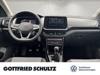 Volkswagen T-Cross - Vorschau Bild 8