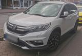Honda CR-V, 2,0 Benzin,155PS,BJ 2018, 1 Hd... - Honda CR-V Gebrauchtwagen in Hamburg