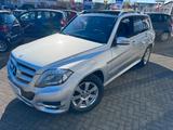 Mercedes-Benz GLK 220 CDI 4Matic PanoramaSD *LEDER*NAVI*1.Hand - Mercedes-Benz GLK 220 in Köln