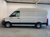 Volkswagen Crafter 2,0 l TDI, Rüka,Klima,Pieper - VW Crafter in Bielefeld