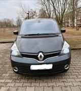 Renault Grand Espace 2.0 dCi 150PS. Top Zustand!! ... - Renault Grand Espace Gebrauchtwagen