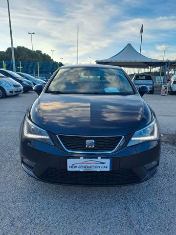 Seat Ibiza 1.6 3 porte Reference BI FUEL