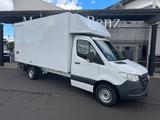 Mercedes-Benz Sprinter 317 CDI 4325 Koffer LBW Klima Kamera
