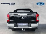 Mitsubishi L200 Select Doppelkabine 4WD - Mitsubishi in Bielefeld