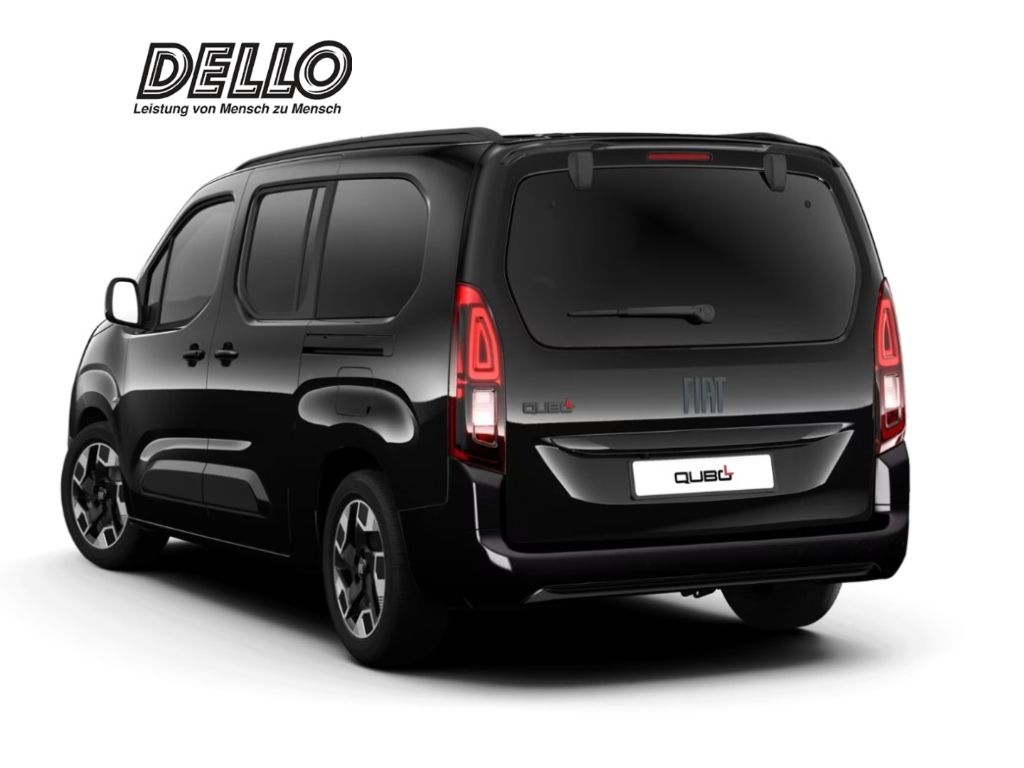 Fiat Qubo - Bild 3