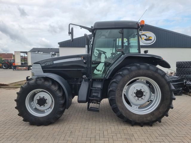 Case MX 120