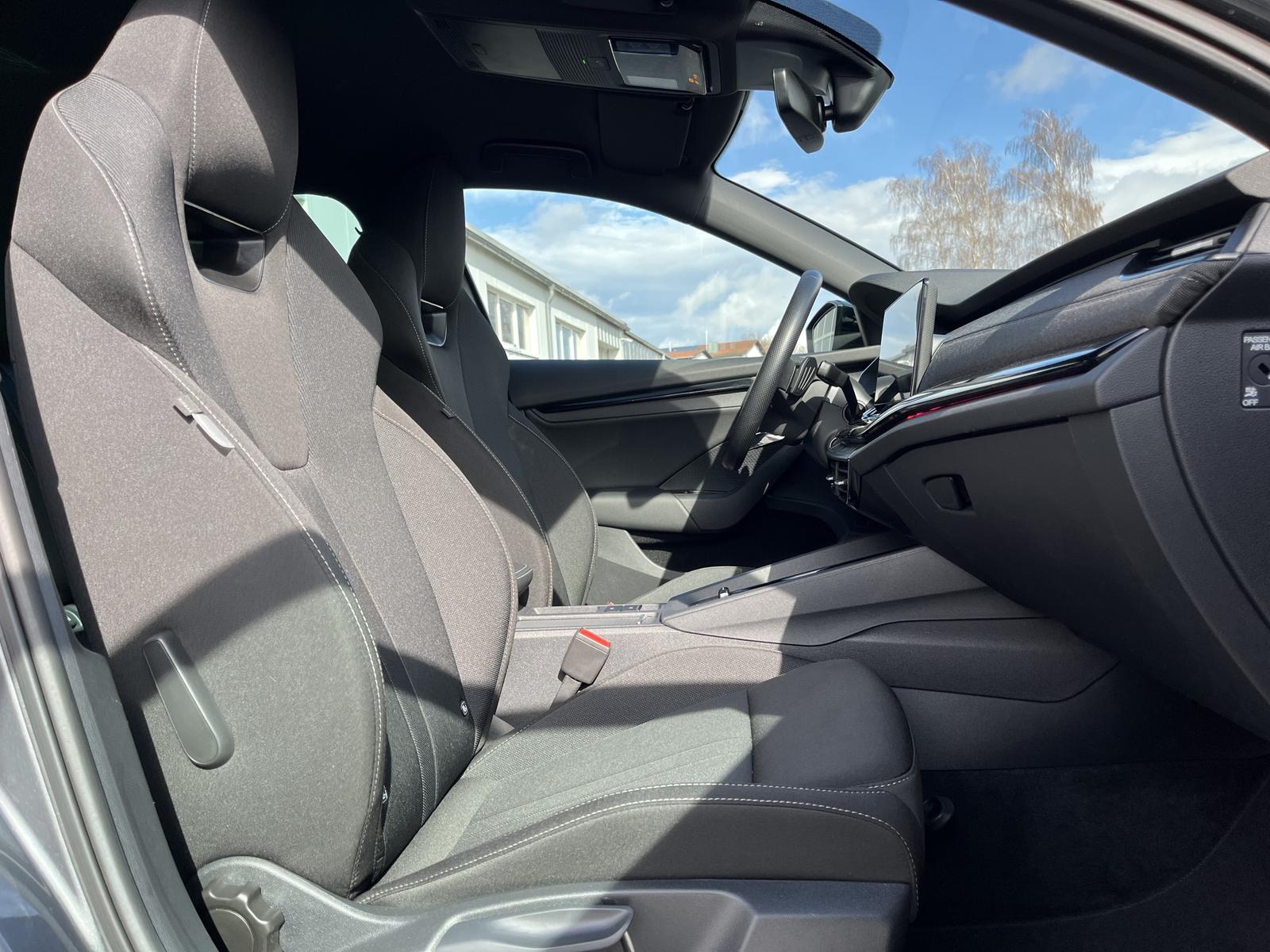Skoda Octavia Combi 2.0 TDI DSG SPORTLINE 156€ m.20% A