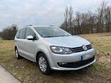 Volkswagen Sharan Diesel 7 Sitzer Pano* SH... - VW Sharan Gebrauchtwagen in Freiburg