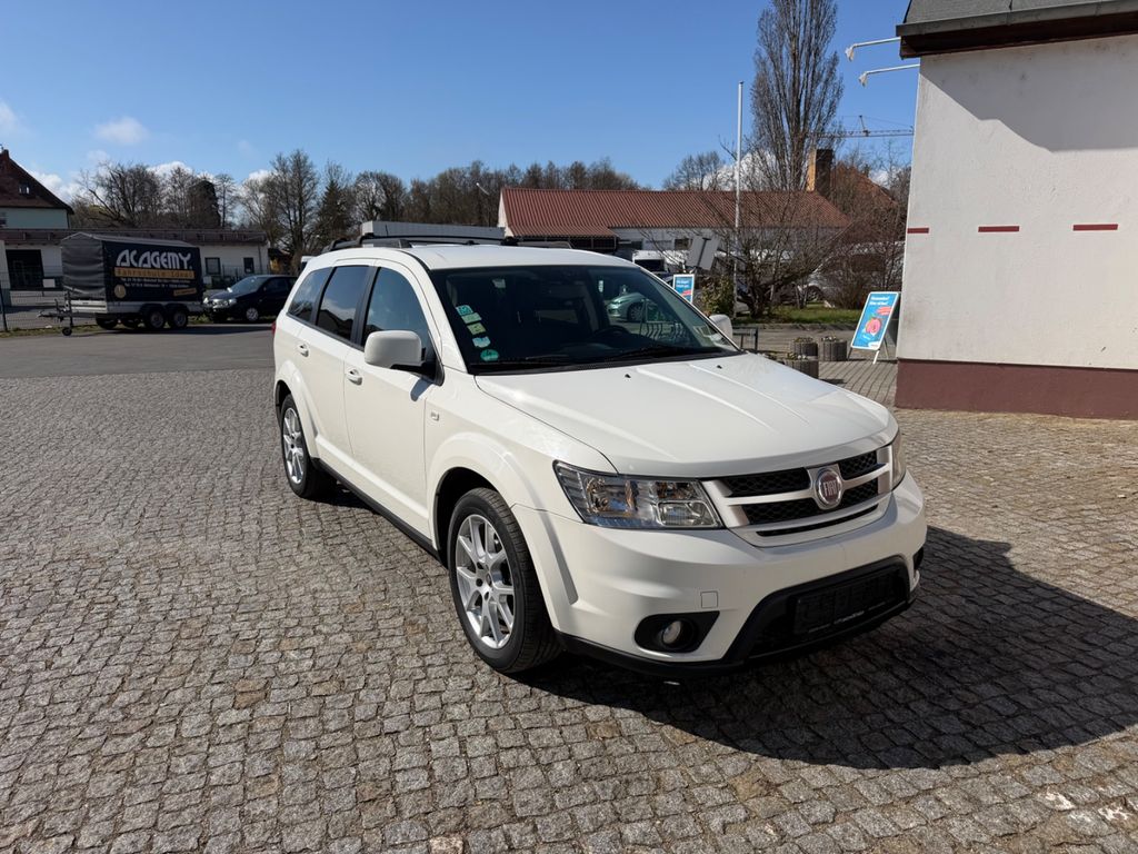 Angebot ansehen Fiat Freemont
