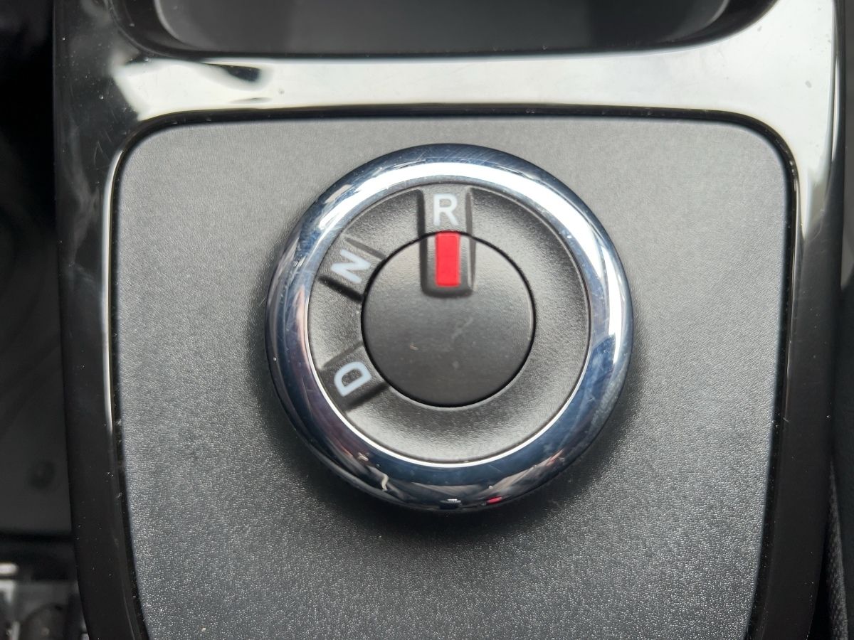 Dacia Spring - Bild 18