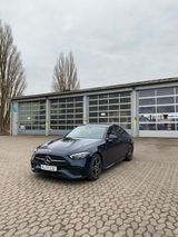 Mercedes-Benz C 300 4MATIC/AMG/INT-EXT/NIGHTPAKET/19ZollAMGFel