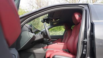 BMW 520 - 12