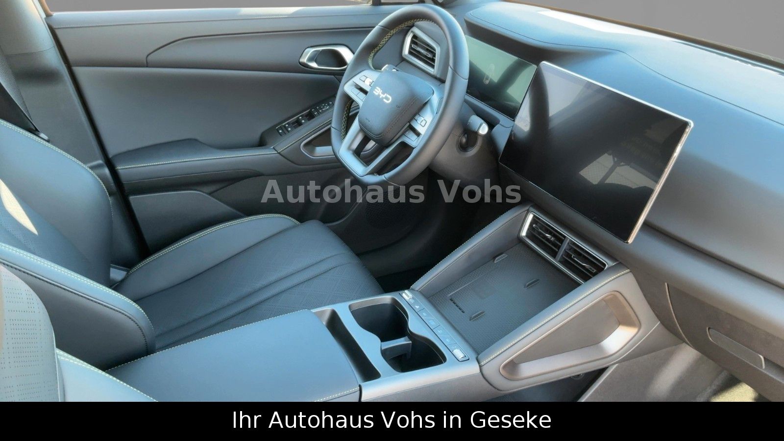 BYD ATTO 2