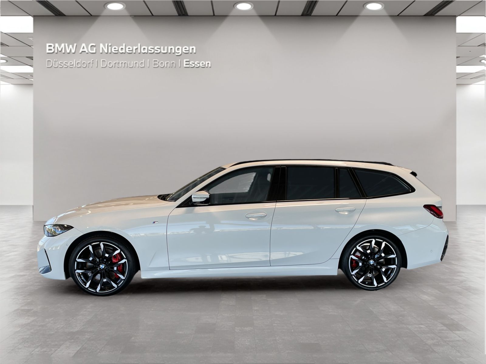 BMW 330 - Bild 5