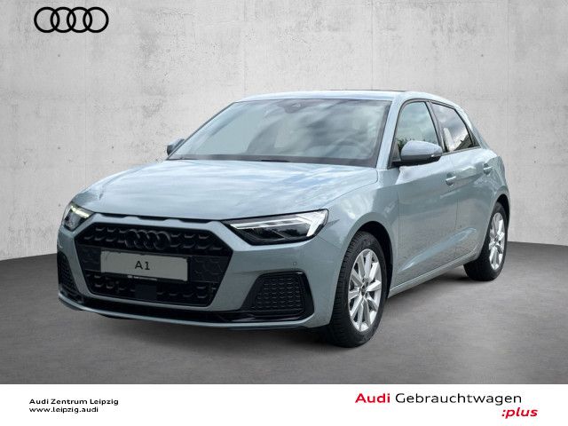 Audi A1 Sportback 30 TFSI advanced *LED*Info+*