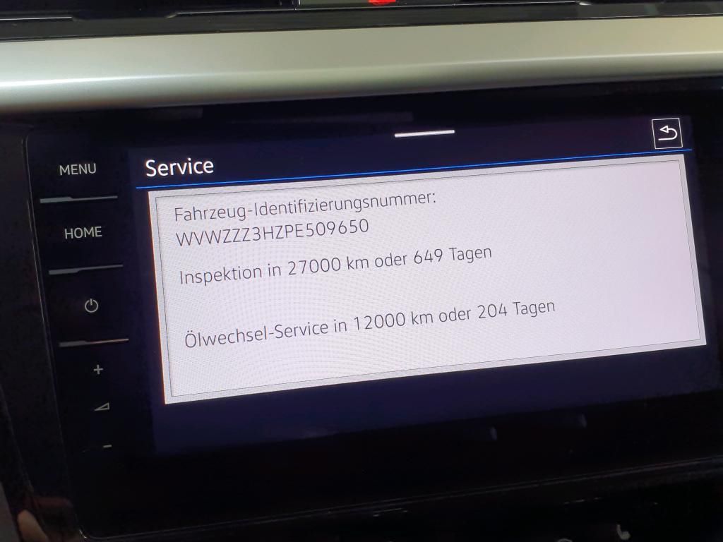 Volkswagen Arteon Shooting Brake Elegance 2.0 TDI SCR AHK*P