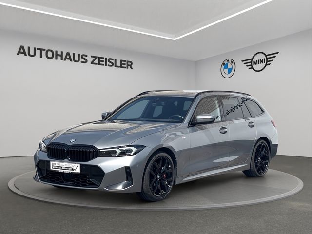 BMW 320i Touring M SPORTPAKET PRO PanoDach 360°Kamer (Fahrzeug B00433042299)