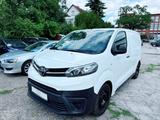 Toyota Proace 1.6 D-4D Compact - : Van, Compact